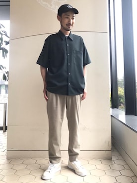 sutou yusukeさんのコーディネート