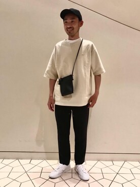 sutou yusukeさんのコーディネート