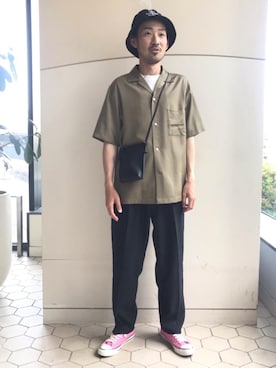 sutou yusukeさんのコーディネート