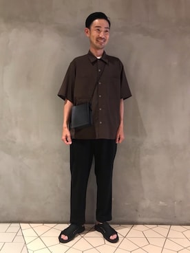 sutou yusukeさんのコーディネート