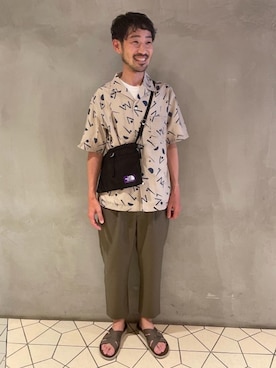 sutou yusukeさんのコーディネート