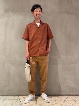 sutou yusukeさんのコーディネート