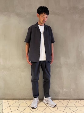 sutou yusukeさんのコーディネート