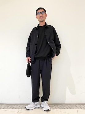 sutou yusukeさんのコーディネート