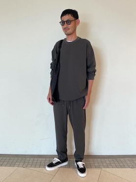 sutou yusukeさんのコーディネート