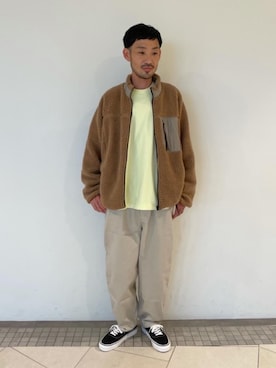 sutou yusukeさんのコーディネート