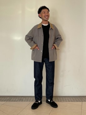 sutou yusukeさんのコーディネート