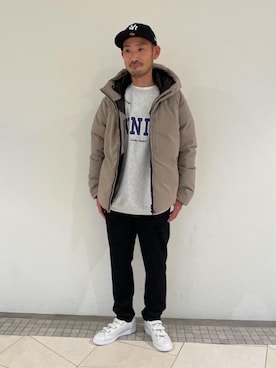 sutou yusukeさんのコーディネート