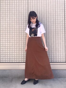 hinakoさんのコーディネート