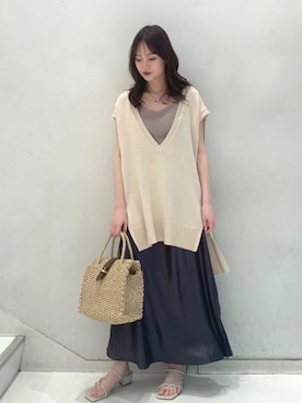 hinakoさんのコーディネート