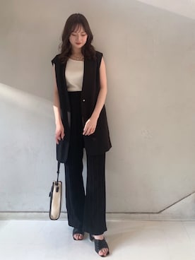 hinakoさんのコーディネート