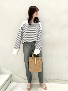 hinakoさんのコーディネート