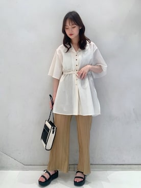 hinakoさんのコーディネート