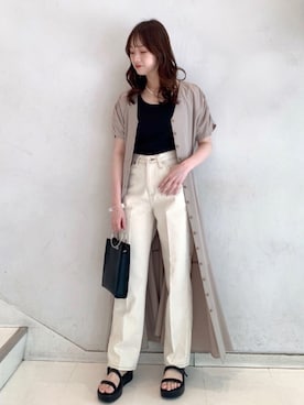 hinakoさんのコーディネート