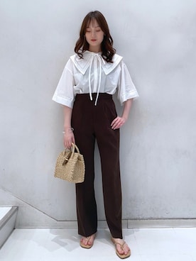 hinakoさんのコーディネート