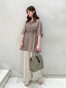 hinakoさんのコーディネート