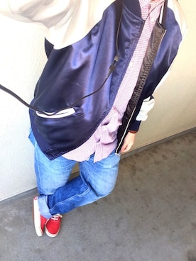 なつさんのコーディネート