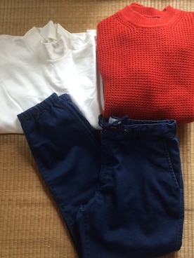 なつさんのコーディネート