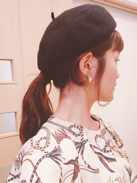 Yum!さんのコーディネート