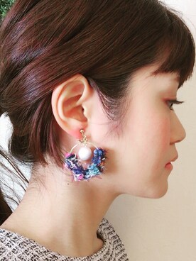 Yum!さんのコーディネート