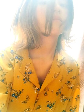 Yum!さんのコーディネート