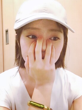 Yum!さんのコーディネート