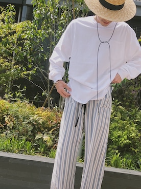 wadamannさんのコーディネート