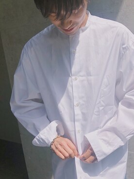 wadamannさんのコーディネート