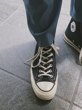 wadamannさんのコーディネート