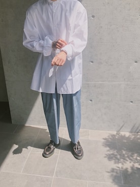 wadamannさんのコーディネート