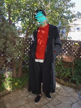 くがけんさんのコーディネート