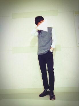 くますけさんのコーディネート