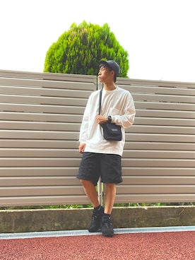 くますけさんのコーディネート