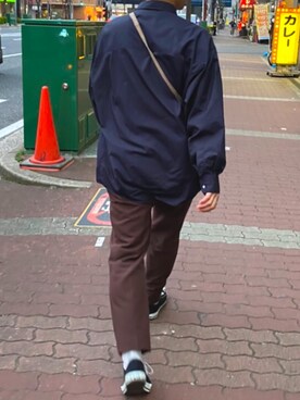 monomaristさんのコーディネート