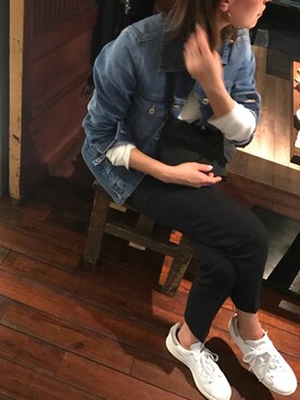 mana.25さんのコーディネート