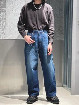 スギさんのコーディネート