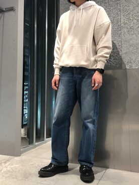 スギさんのコーディネート