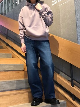 スギさんのコーディネート