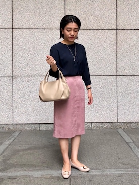 Minoriさんのコーディネート