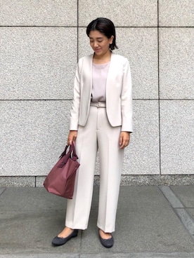 Minoriさんのコーディネート