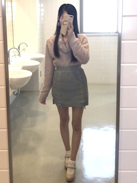 りーさんのコーディネート