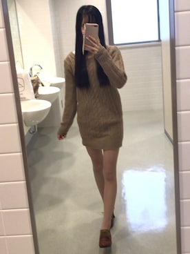 りーさんのコーディネート