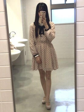 りーさんのコーディネート