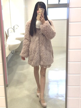 りーさんのコーディネート