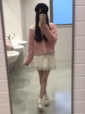 りーさんのコーディネート