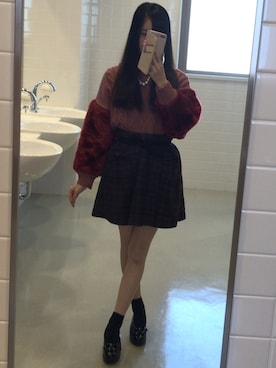 りーさんのコーディネート