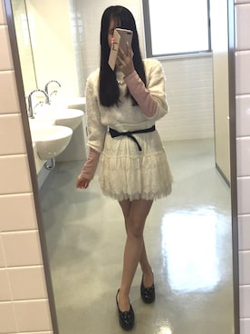 りーさんのコーディネート