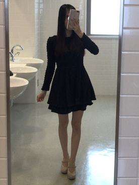 りーさんのコーディネート