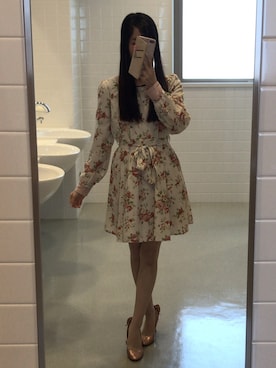 りーさんのコーディネート