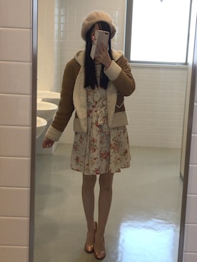 りーさんのコーディネート